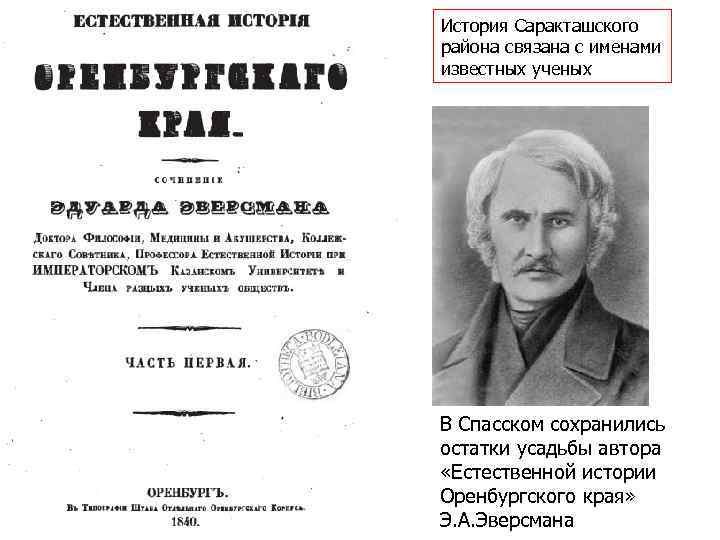 Автор естественного. Естественная история Оренбургского края даль. Владимир даль естественная история Оренбургского края».. «Естественной истории Оренбургского края» 1866.. Книга естественная история Оренбургского края»..