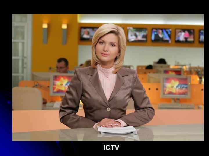 ICTV 