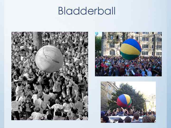 Bladderball 
