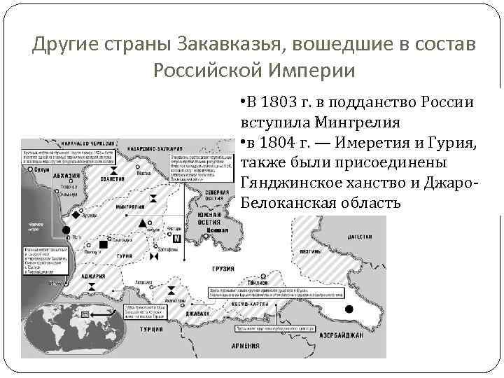 Присоединение грузии к империи. Присоединение Грузии к Российской империи. Присоединение Восточной Грузии год. Присоединение Армении к Российской империи. Грузинские территории в составе России.