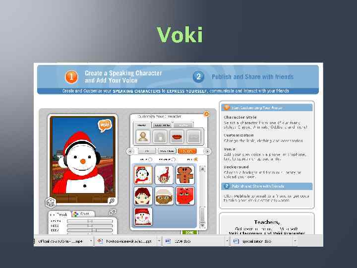 Voki 