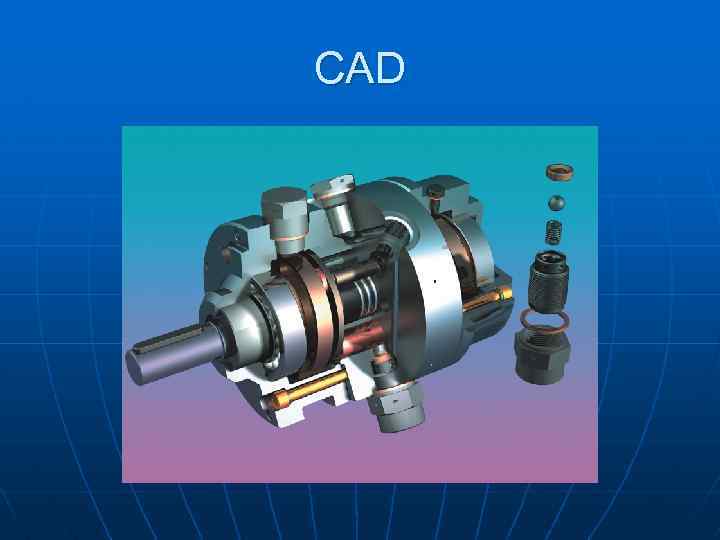 CAD 