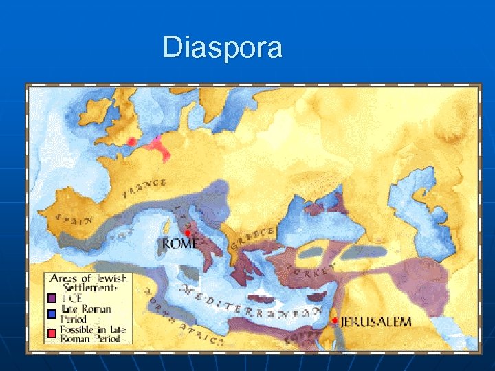 Diaspora 