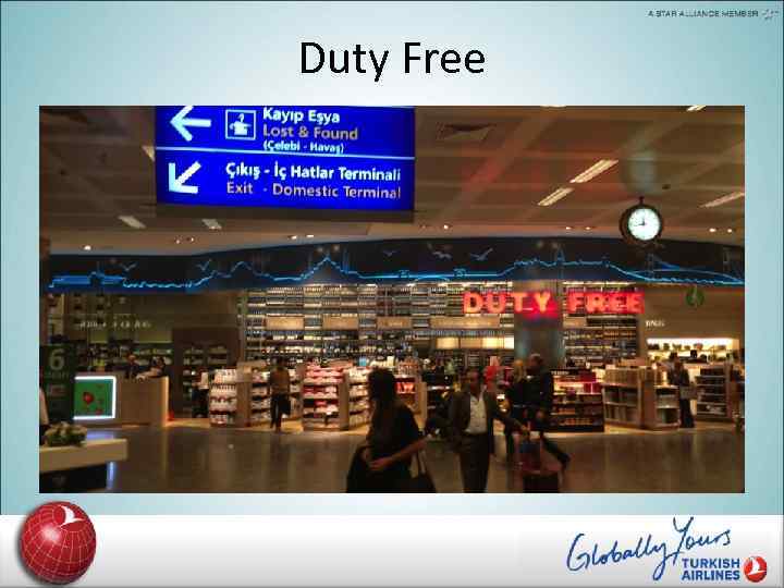 Duty Free 