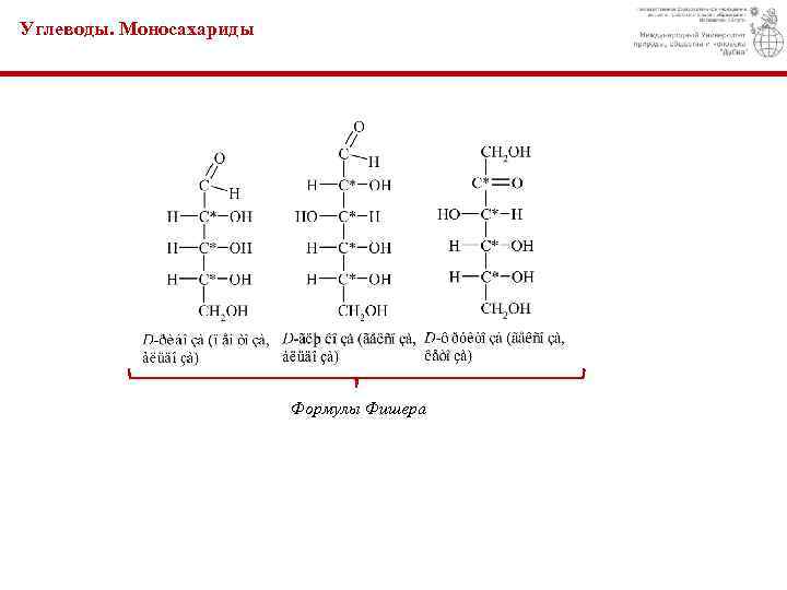 Как рисовать формулу фишера