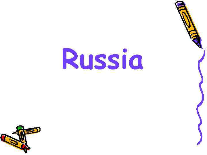 Russia 