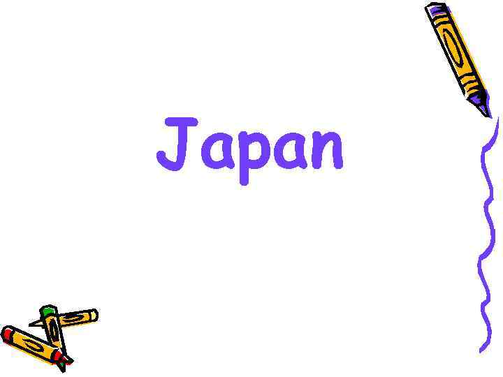 Japan 