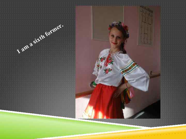 am I as for h ixt er. m 