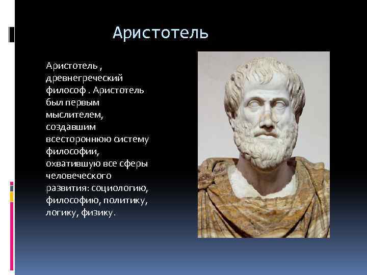 Какой крупнейший ученый греции был. Древняя Греция Аристотель. Аристотель древнегреческий философ. Философы древней Греции Аристотель. Аристотель голова древнегреческой статуи.