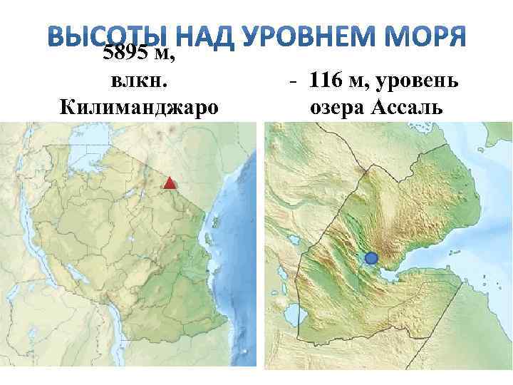 Санкт петербург высота над уровнем моря карта