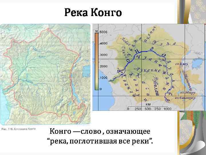 Река Конго 