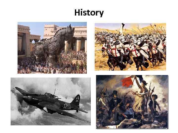 History 