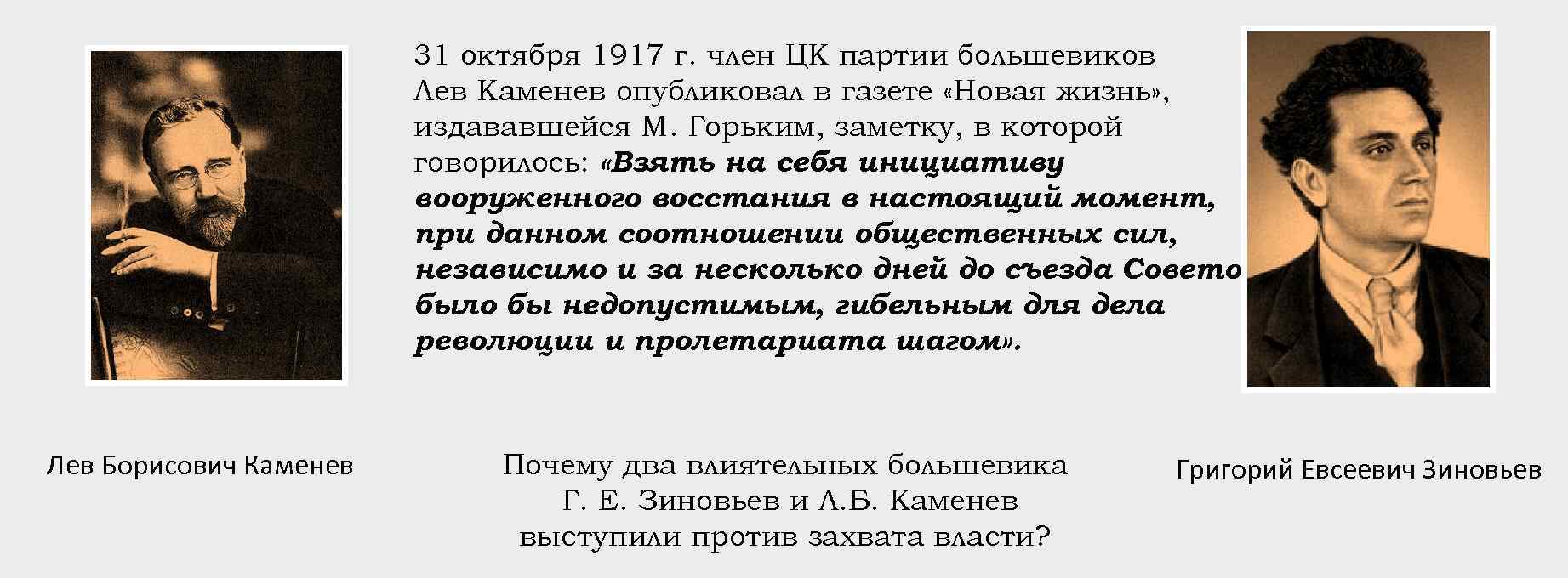 Против вооруженного восстания выступили. Каменев и Зиновьев в 1917. Лев Каменев в 1917 году. Каменев и Зиновьев против вооруженного Восстания.