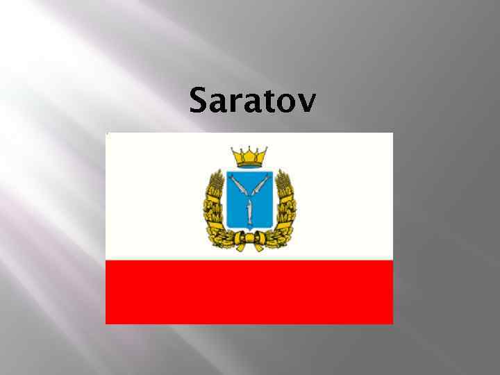 Saratov 