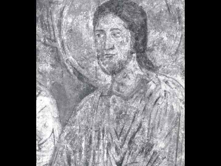 Христос перед Каиафой 