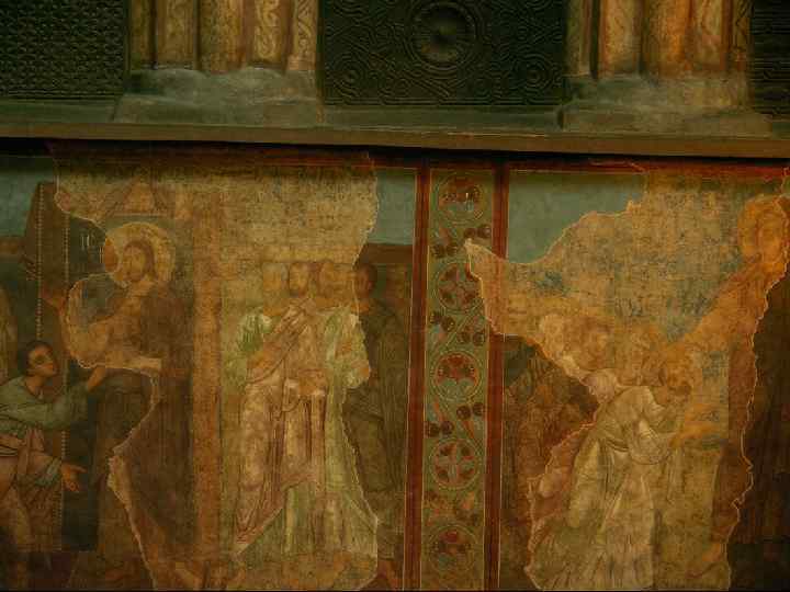 Уверение Фомы. Отослание на проповедь 