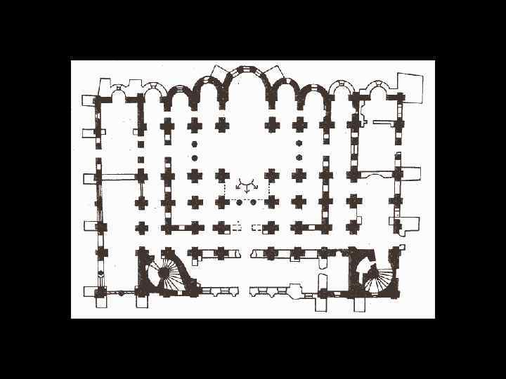 Размещение ктиторской композиции 
