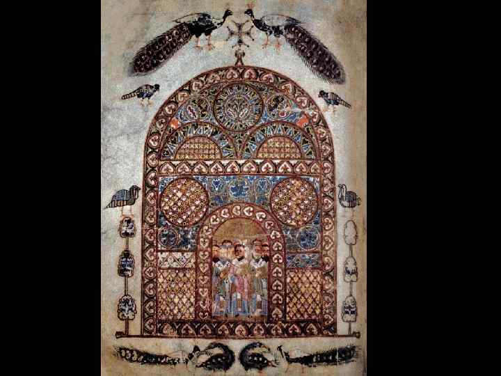 2. Изборник Святослава. Киев, 1073 г. ГИМ, Син. 1043. 