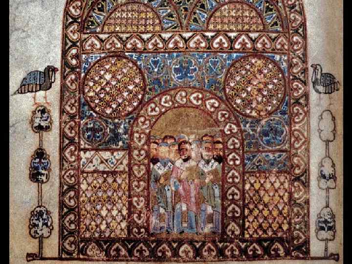 2. Изборник Святослава. Киев, 1073 г. ГИМ, Син. 1043. 