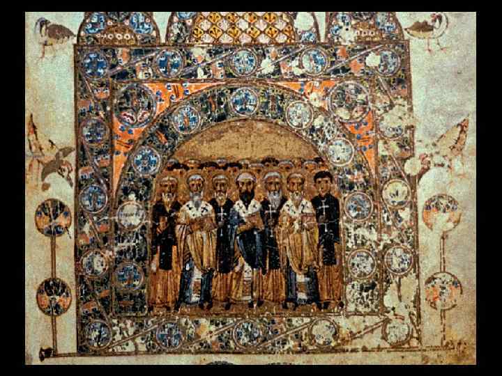 3. Изборник Святослава. Киев, 1073 г. ГИМ, Син. 1043. 