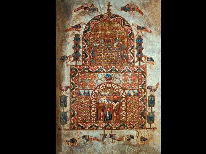 1. Изборник Святослава. Киев, 1073 г. ГИМ, Син. 1043. 