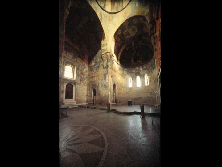 Мирож. Общий вид. 