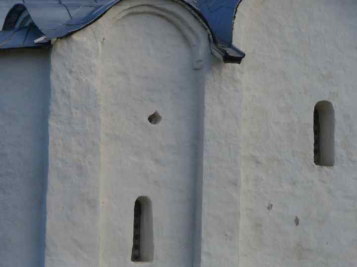 Маленькие окошки 