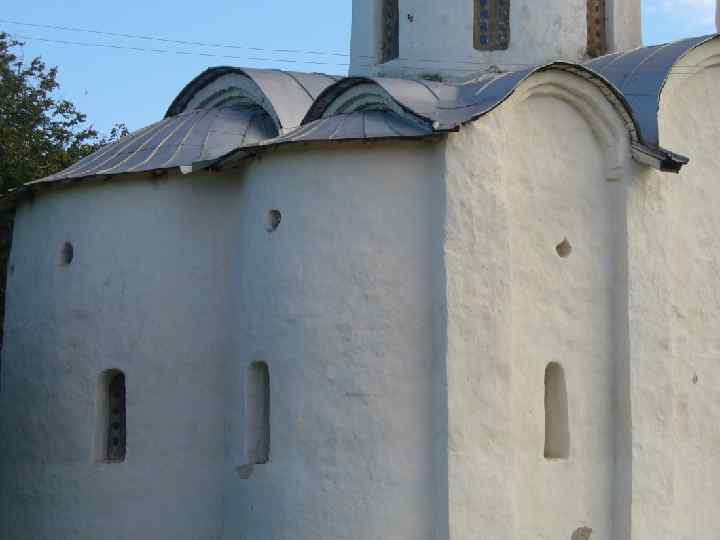 Маленькие окошки 