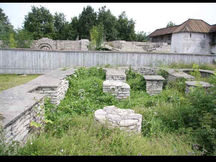 Церковь Дмитрия Солунского 