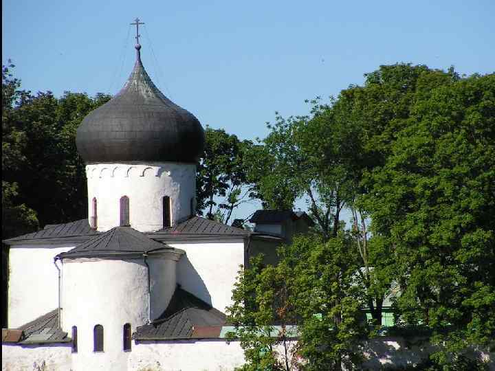 Мирож. Вид с востока 