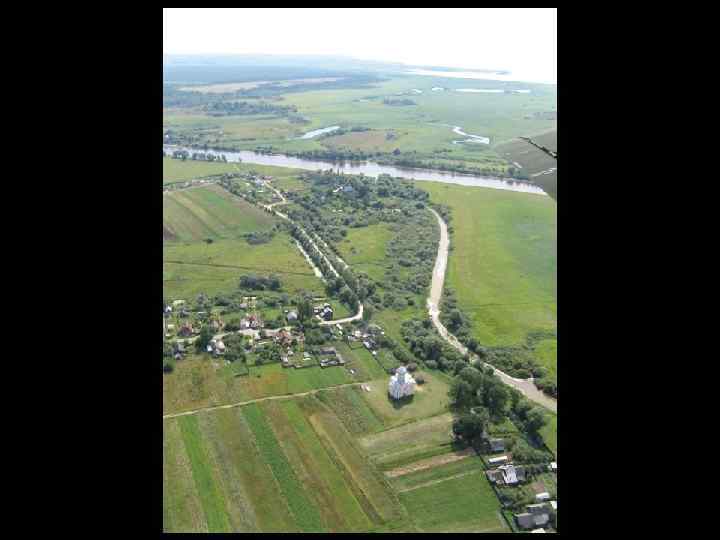 Аэросъемка 