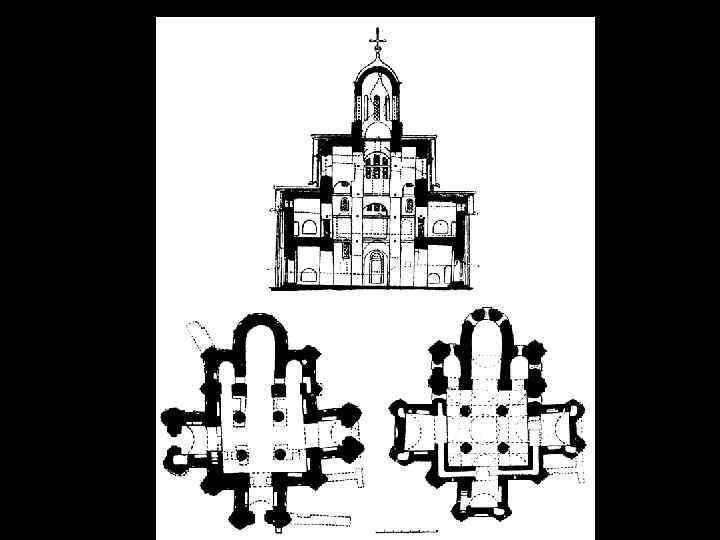 Церковь Параскевы Пятницы в Новгороде. 