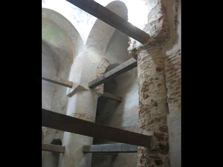 Интерьер опроы 