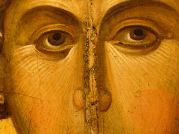 Св. Георгий 