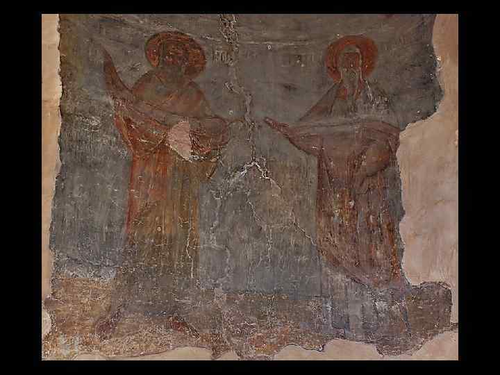 Ной и Мельхиседек 