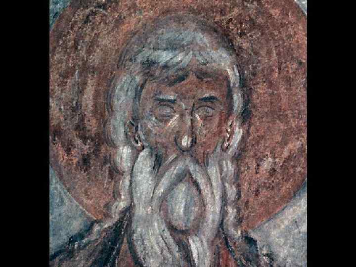 Мельхиседек 