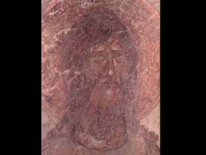 Иоанн Предтеча 