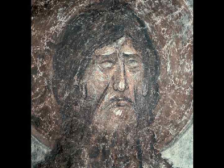 Иоанн Предтеча 