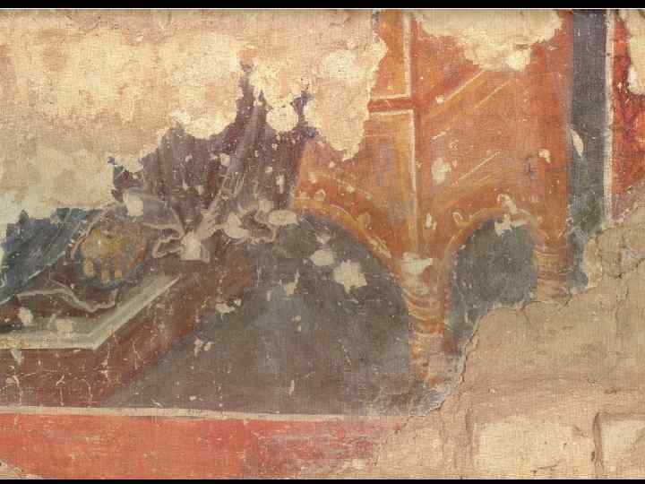 О цвете живописи 