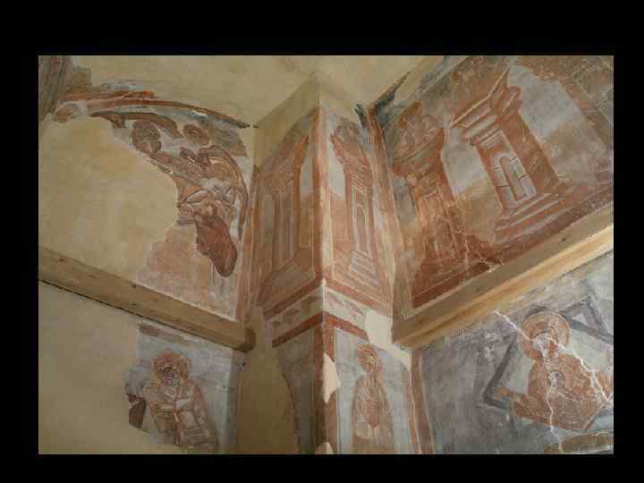 Троицкий придел 