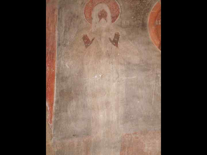 Макарий Египетский 