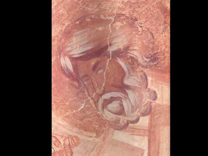 Поклонение жертве. 