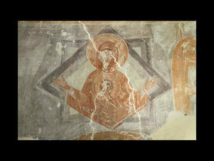 Богоматерь 