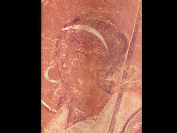 Троица. Ангел. 