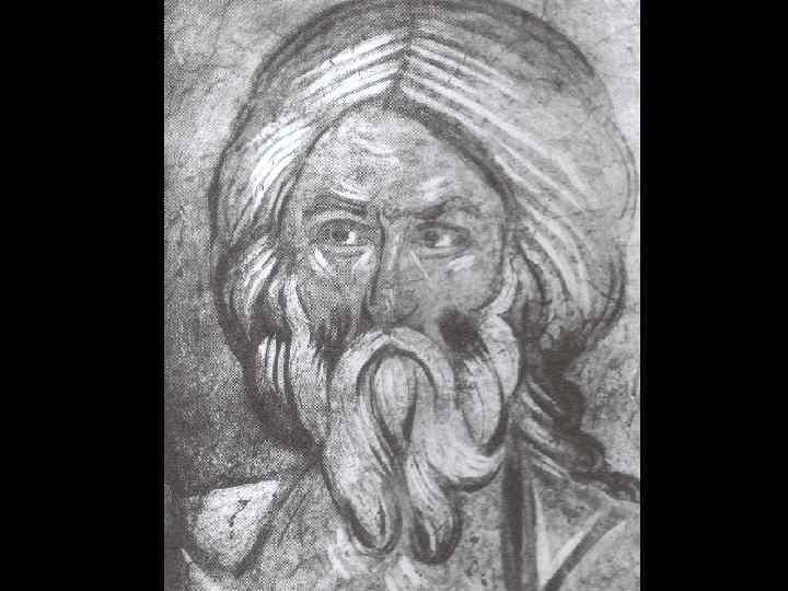 Пророк Моисей 