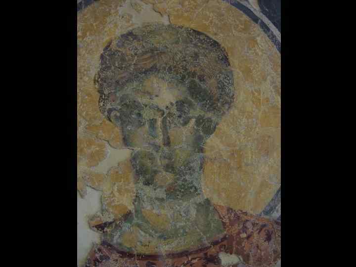 Архидиакон Стефан 