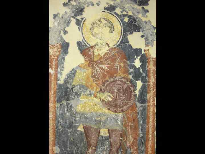 Воин Георгий 