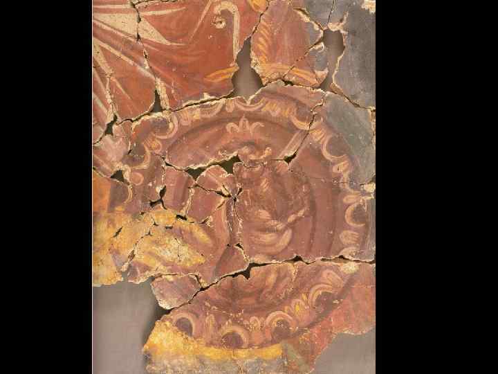 Георгий. Деталь. Щит. 