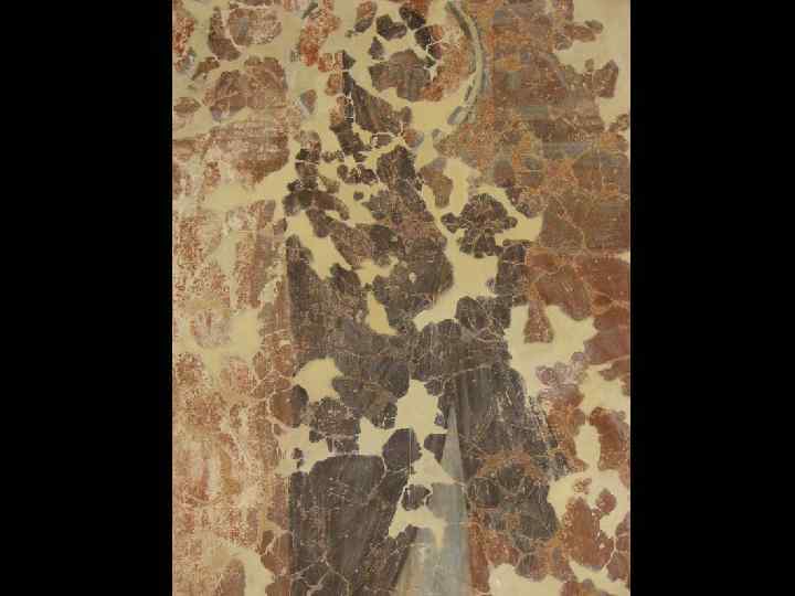 Богоматерь. 