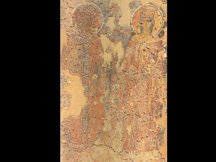 Константин и Елена. 